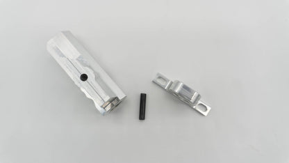 ASE CD009 Front Mount Shifter Linkage Coupler Replacement