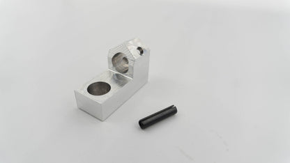 ASE CD009 Rear Mount Shifter Linkage Coupler Replacement