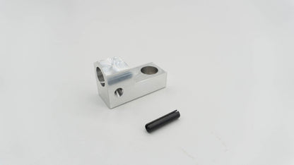 ASE CD009 Rear Mount Shifter Linkage Coupler Replacement