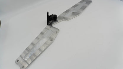 ASE JZ 1JZ 2JZ Billet Front Motor Plate Chassis Support