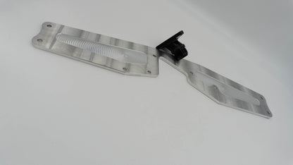 ASE JZ 1JZ 2JZ Billet Front Motor Plate Chassis Support