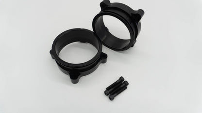 Bosch 82mm Drive By Wire Throttle Body Adapter Vangen Style | ASE