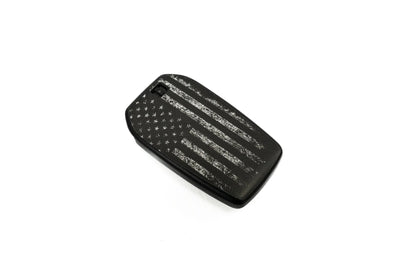 Freedom Series Key Fob Overlays - 2024+ Tacoma / 2025+ 4Runner
