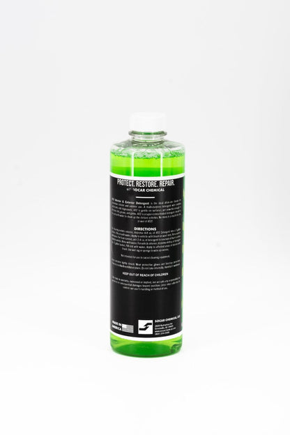 402 All Purpose Cleaner Concentrate