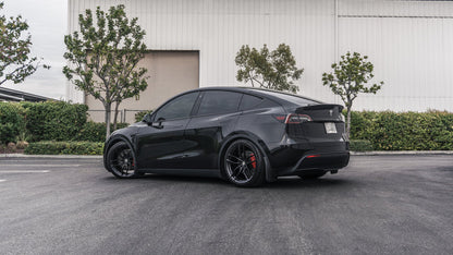 Sixth Element TESLA WheelsSE-105 1 PIECE MONOBLOCK FORGED WHEELS RIMS SET FOR TESLA MODEL 3 / Y 20" OR 21"
