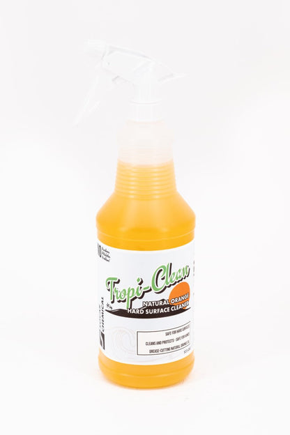 Tropi-Clean Hard Surface Cleaner