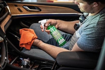 402 All Purpose Cleaner Concentrate