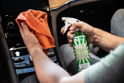 402 All Purpose Cleaner Concentrate