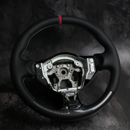 2009-2020 Nissan | 370z Custom Steering Wheel by Exclusive Steering