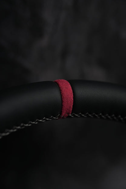 2009-2020 Nissan | 370z Custom Steering Wheel by Exclusive Steering