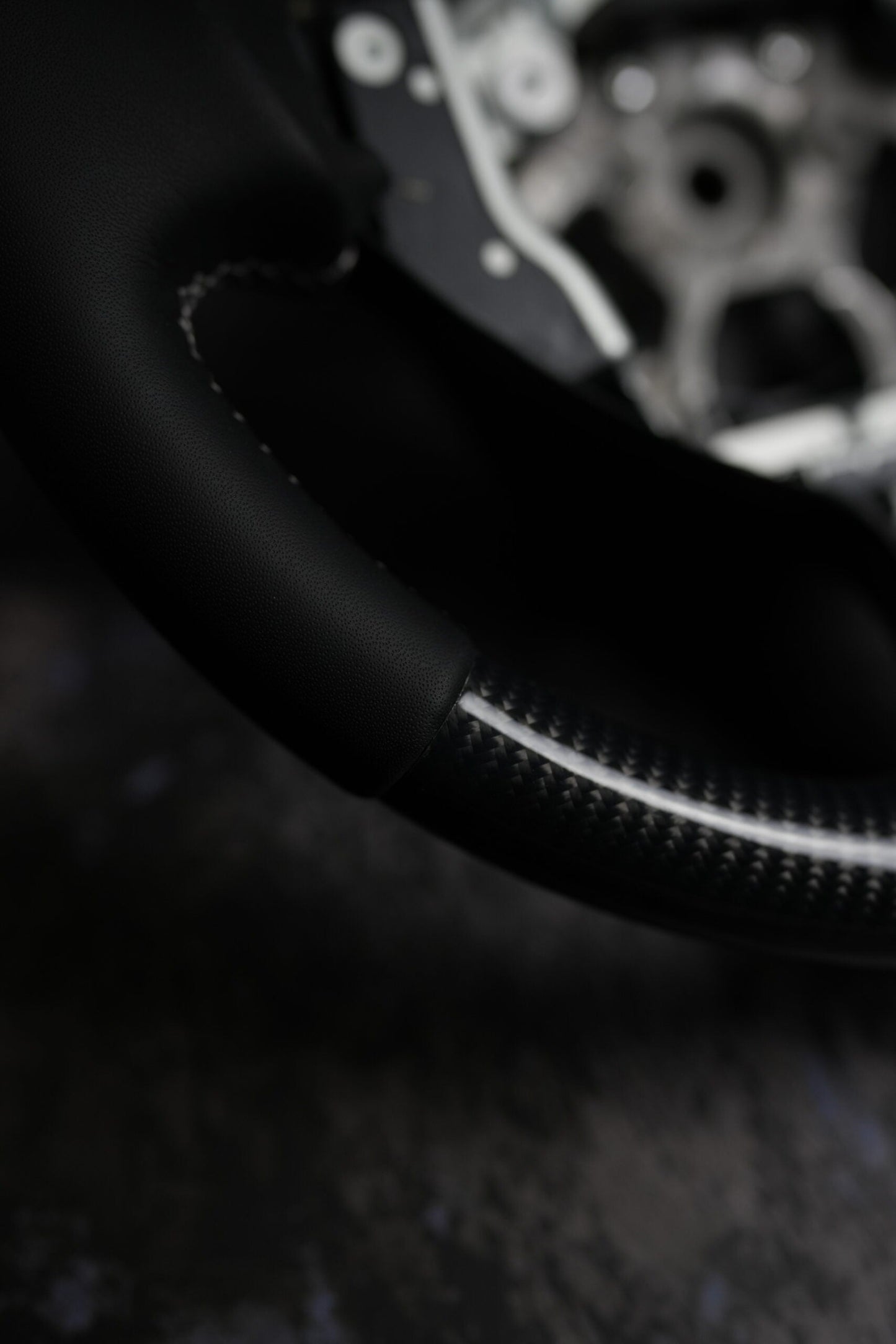 2009-2020 Nissan | 370z Custom Steering Wheel by Exclusive Steering