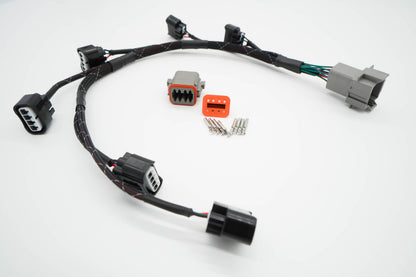 ASE DIY 1NZ 1ZZ Coil Harness