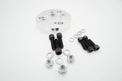 ASE GS300 2JZ To TH400 Driveshaft Aluminum