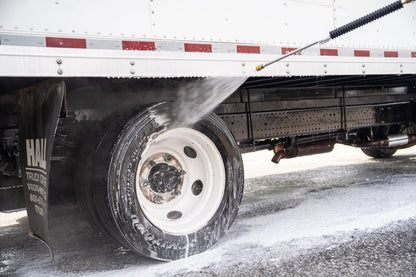 Hammer Down Heavy Duty Truck Wash Soap with Wax