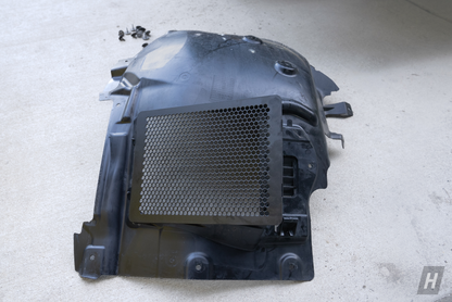 HM Enhanced Clearance Kit Plate - G80 M3 | G82 / G83 M4 | G87 M2