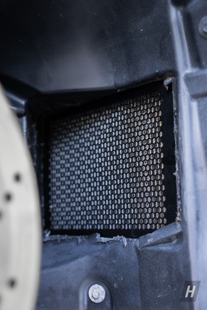 HM Enhanced Clearance Kit Plate - G80 M3 | G82 / G83 M4 | G87 M2