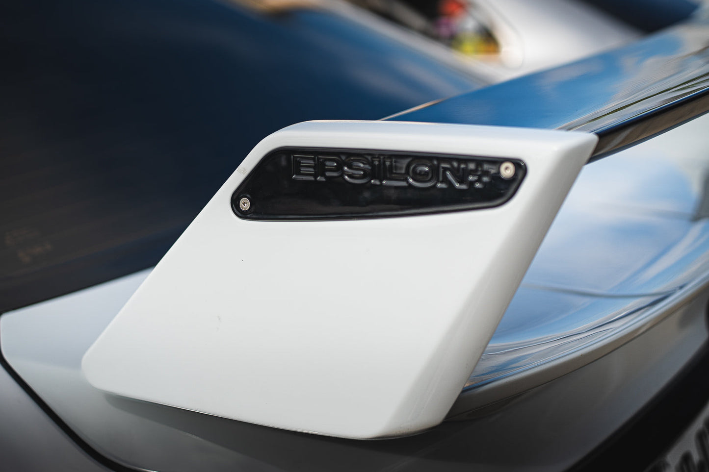 WRC Wing – Subaru WRX/STI (VB, 2022+)