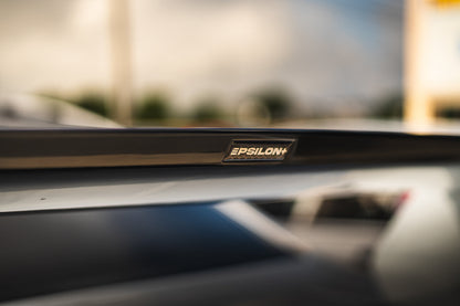 WRC Wing – Subaru WRX/STI (VB, 2022+)