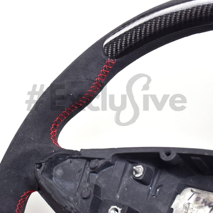 Exclusive Steering Custom Steering Wheel  for All Makes and Models