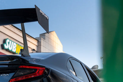 GT Wing – Subaru WRX (VB, 2022+)