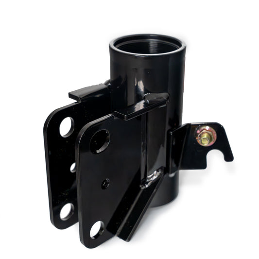 FactionFab Coilover V1 Lower Mount 02-14 WRX / 04 STI Front Left