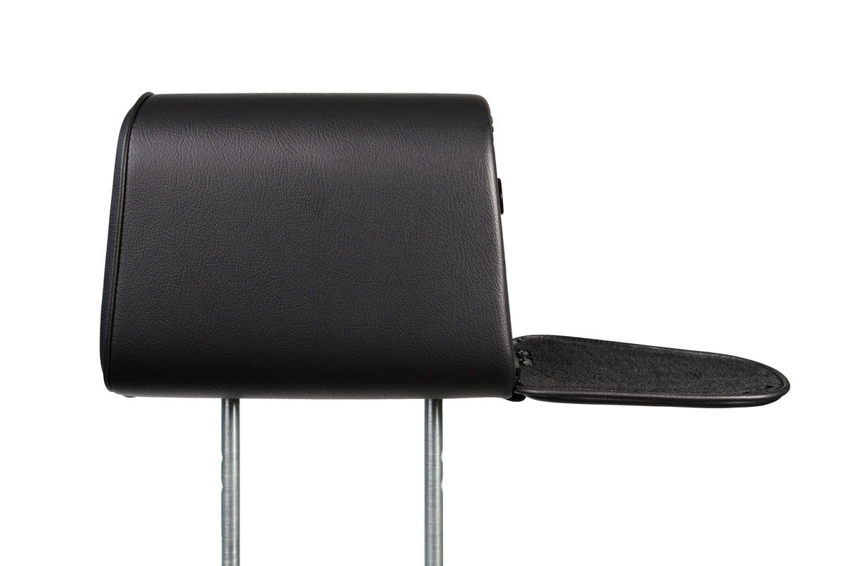The Vulcan Headrest Safe Set — Built for Trucks & SUVs