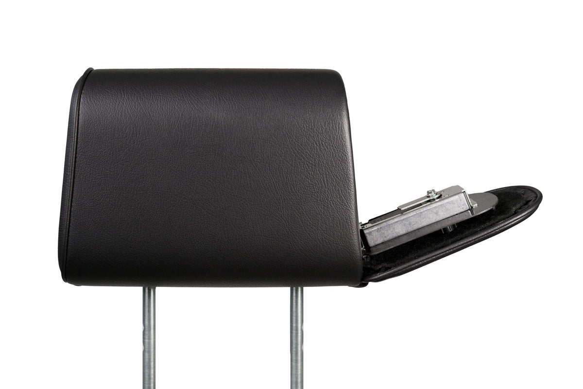 The Vulcan Headrest Safe Set — Built for Trucks & SUVs