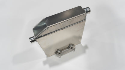 Outlaw Catch Can - In Car | ASE