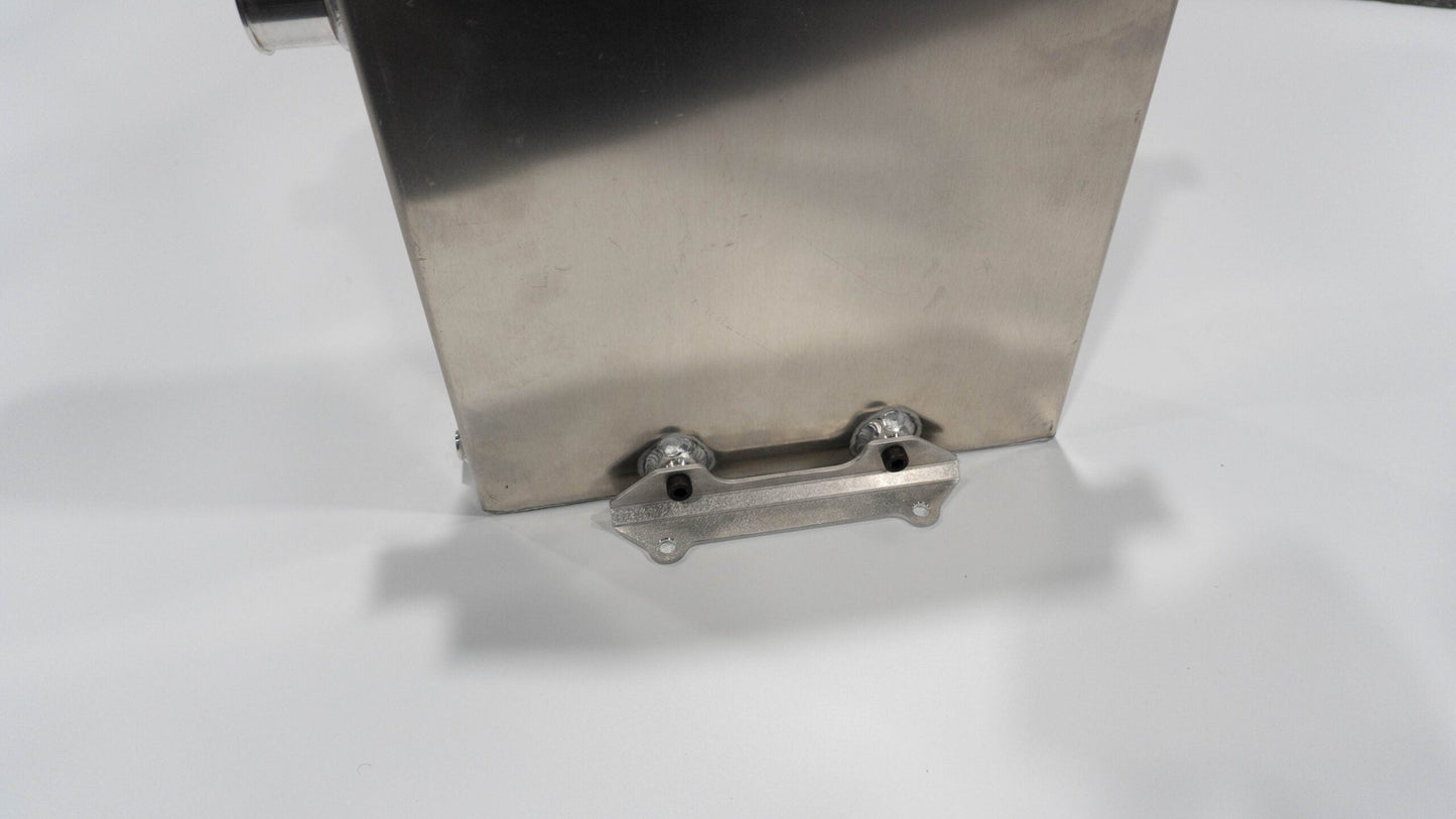 Outlaw Catch Can - In Car | ASE