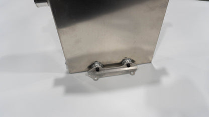 Outlaw Catch Can - In Car | ASE