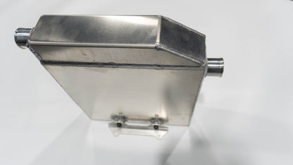 Outlaw Catch Can - In Car | ASE
