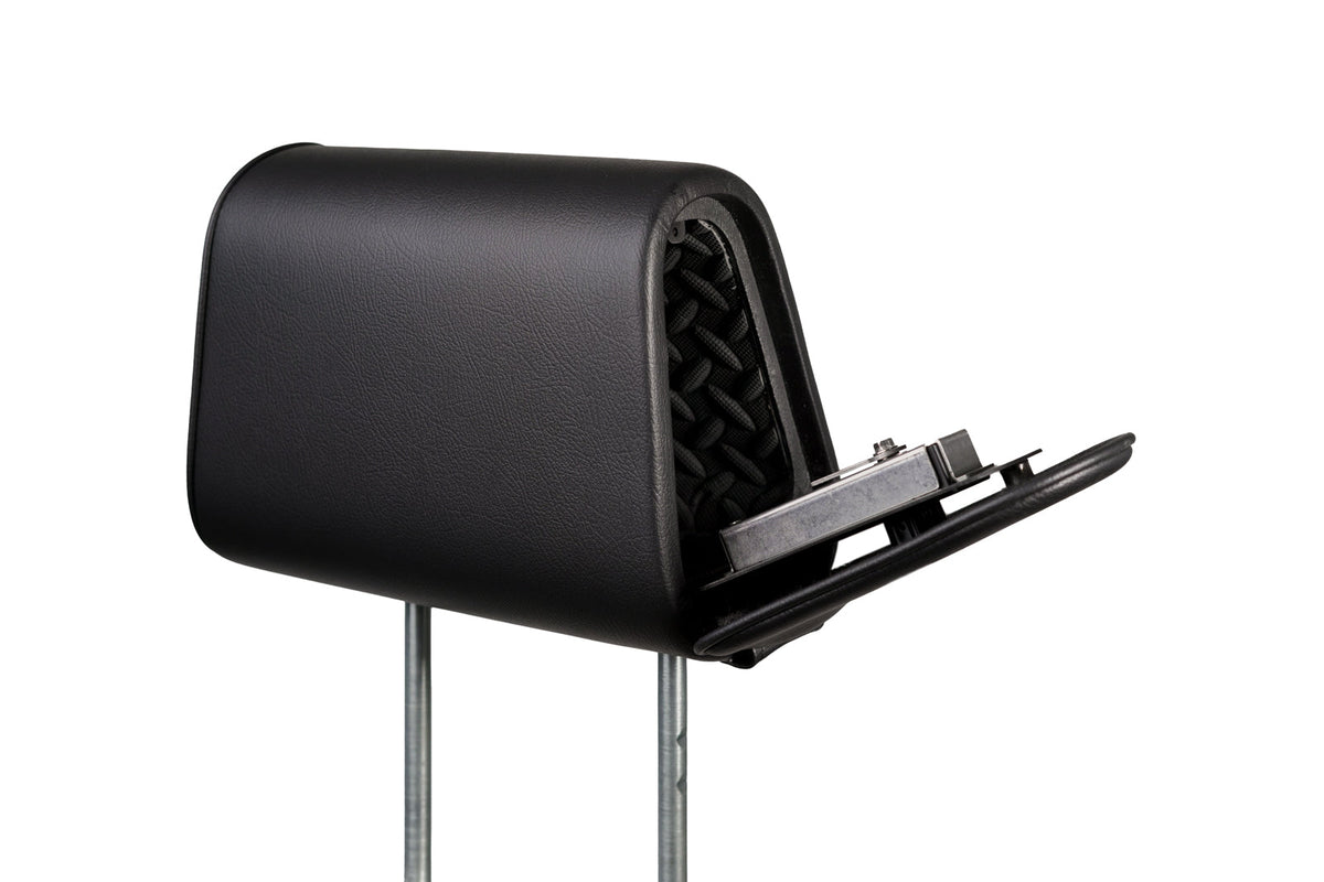 The Vulcan Headrest Safe Set — Built for Trucks & SUVs