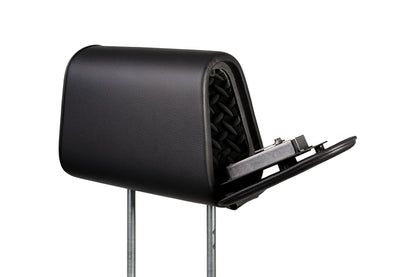 The Vulcan Headrest Safe Set — Built for Trucks & SUVs