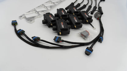 ASE 1JZGTE Non VVTi IGN1A Smart Coil Bracket-Turn Key Kit