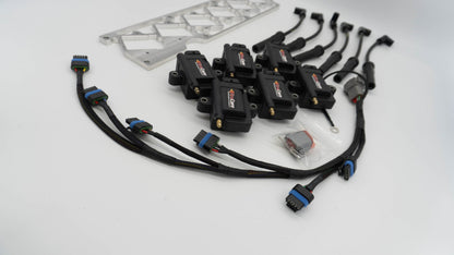 ASE 2JZGTE VVTi IGN1A Smart Coil Bracket-Turn Key Kit