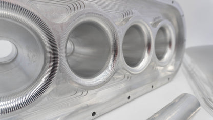 ASE H22 H Series Billet Intake Manifold