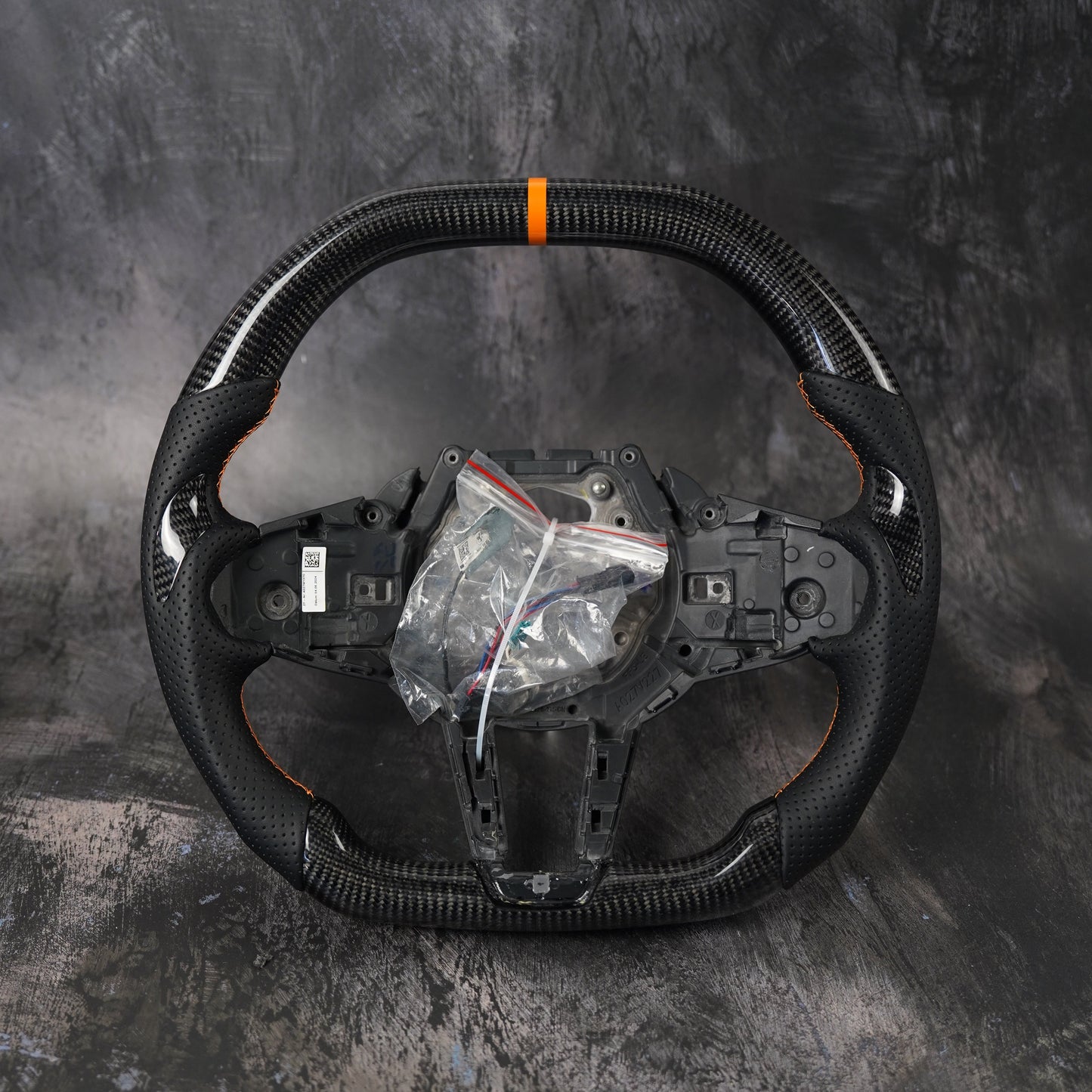 2025+ BMW G Series LCI Custom Steering by Wheel Exclusive Steering