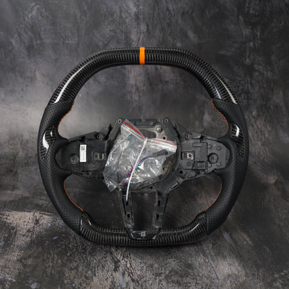 2025+ BMW G Series LCI Custom Steering by Wheel Exclusive Steering