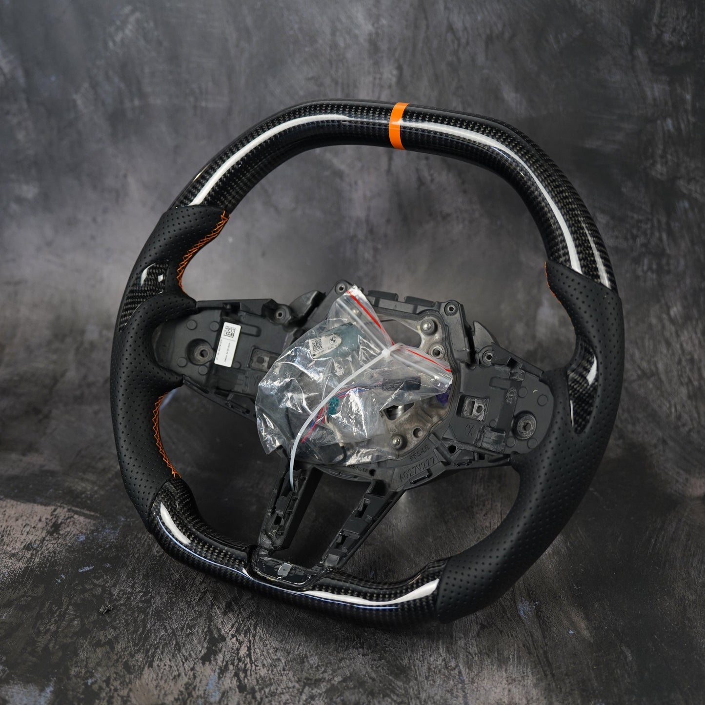 2025+ BMW G Series LCI Custom Steering by Wheel Exclusive Steering