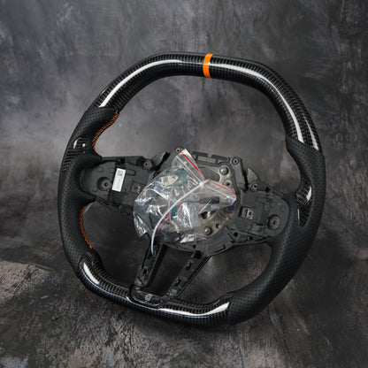 2025+ BMW G Series LCI Custom Steering by Wheel Exclusive Steering
