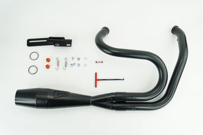 Dyna Standard Exhaust