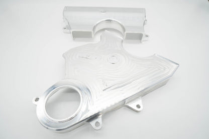 ASE 1JZ Non VVTi Billet Timing Belt Covers
