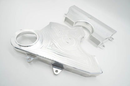 ASE 1JZ Non VVTi Billet Timing Belt Covers