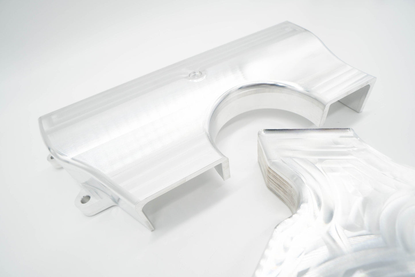 ASE 1JZ Non VVTi Billet Timing Belt Covers