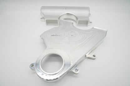 ASE 2JZ Non VVTi Billet Timing Belt Covers