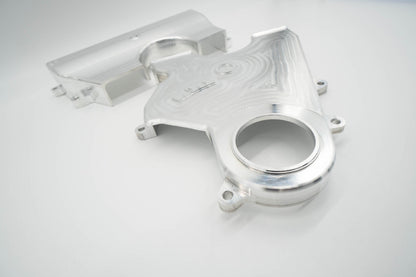 ASE 1JZ Non VVTi Billet Timing Belt Covers