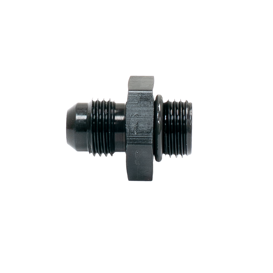 -06 AN Male to -06 O-Ring Boss Fitting (ORB)