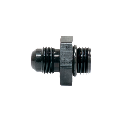 -06 AN Male to -06 O-Ring Boss Fitting (ORB)