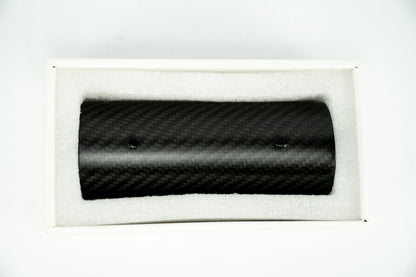 Universal Heat Shield - Straight