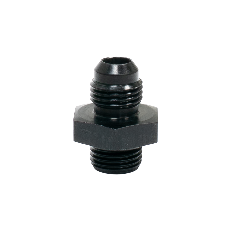 -06 AN Male to -06 O-Ring Boss Fitting (ORB)